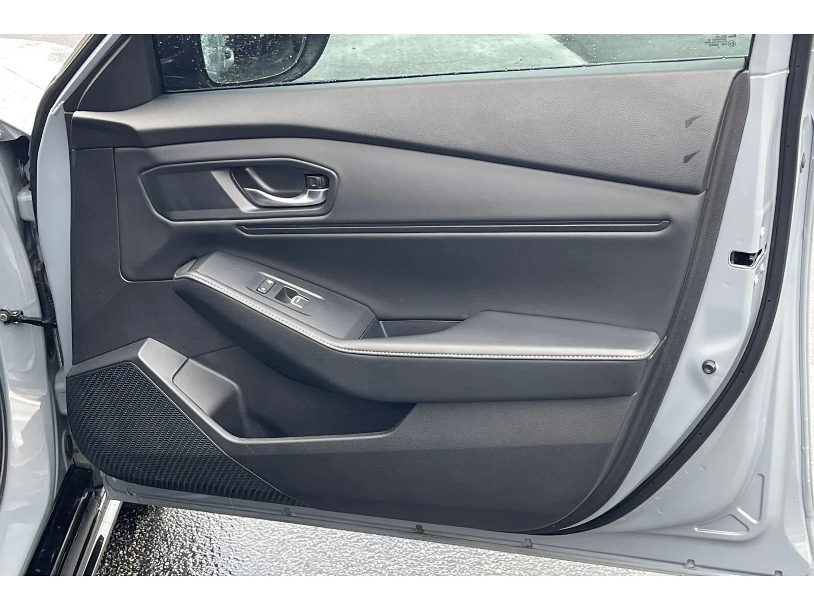 Used 2024 Urban Gray Pearl Honda Sport-L image 20