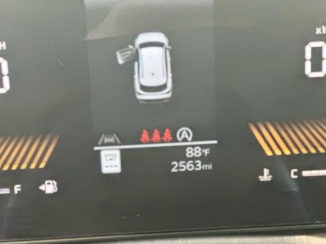 Used 2026 Gray Kia X-Line image 19