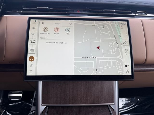 New 2026 Belgravia Green Land Rover SE image 20