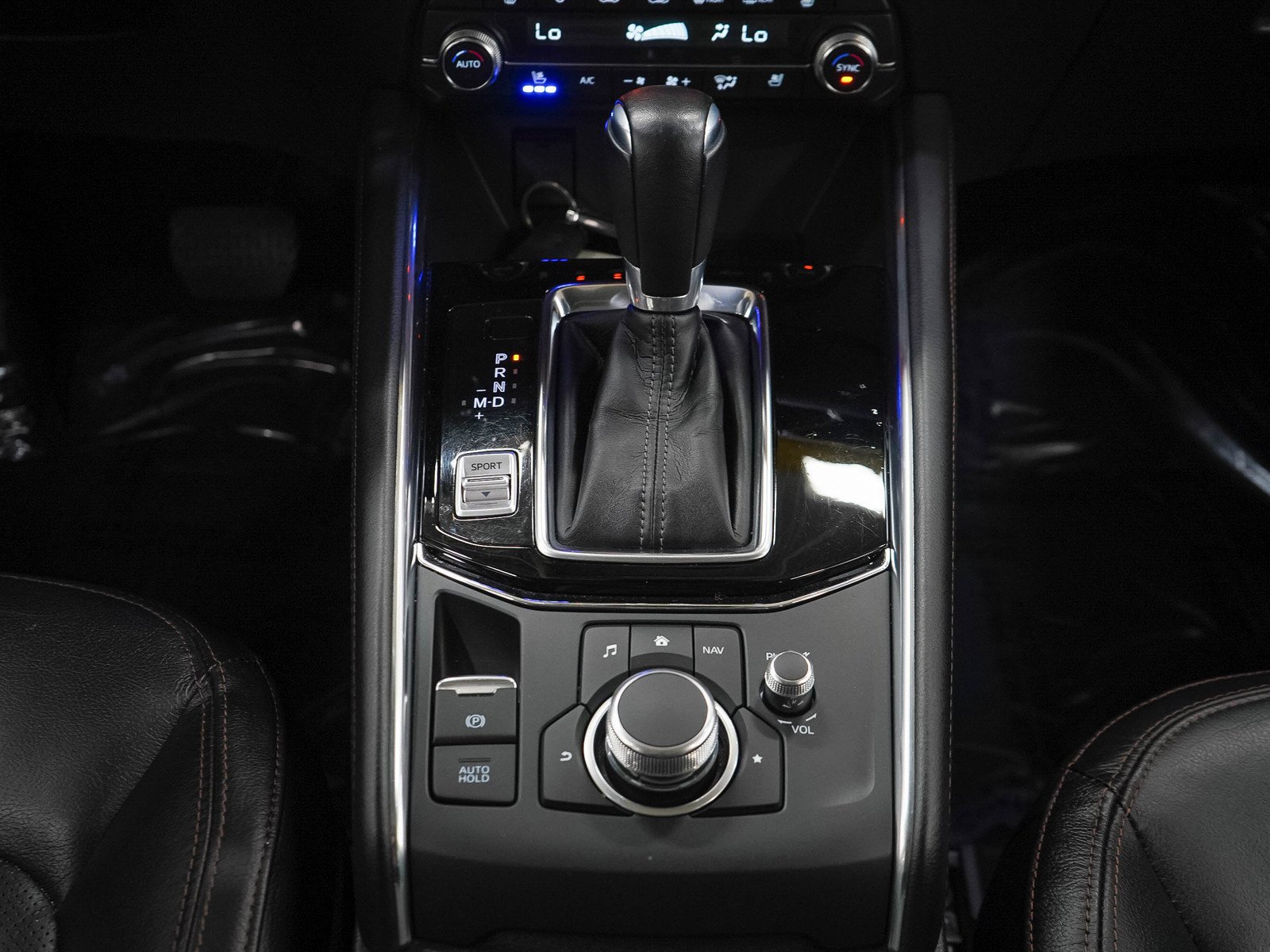 Used 2019 Machine Gray Metallic Mazda Grand Touring image 20