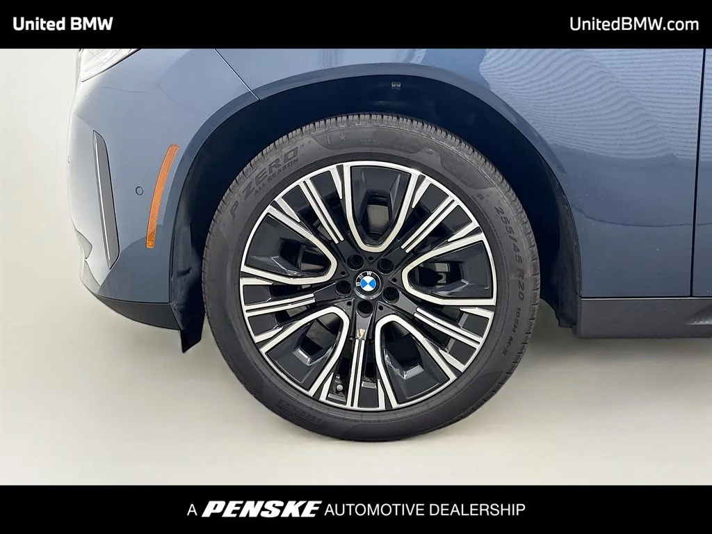 5UX53GP03S9138236