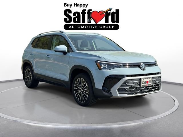 New 2026 Gray Volkswagen 1.5T SE image 10