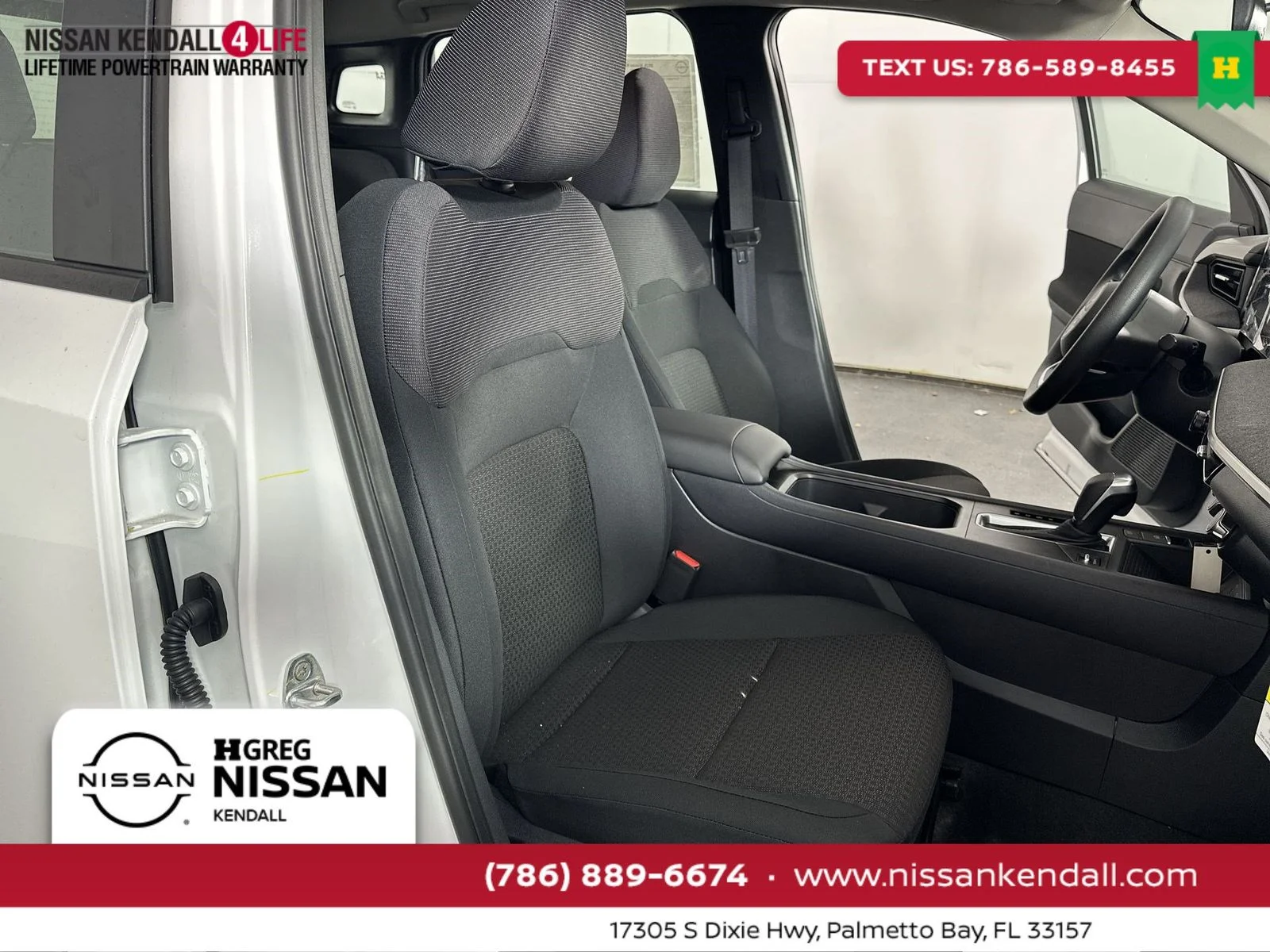 New 2026 Fresh Powder Nissan S image 27