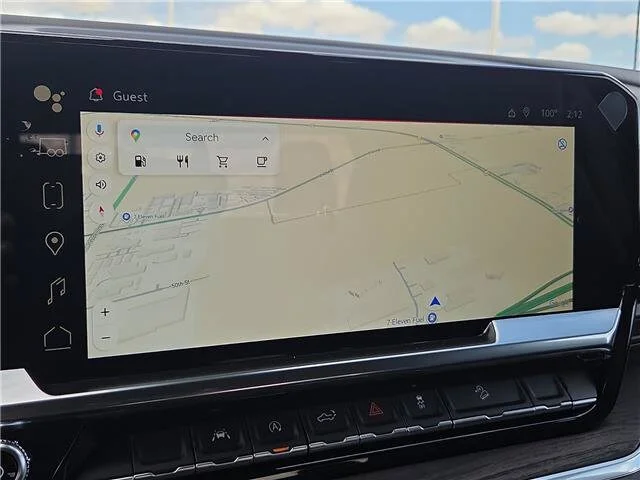 New 2026 Onyx Black GMC SLT image 19