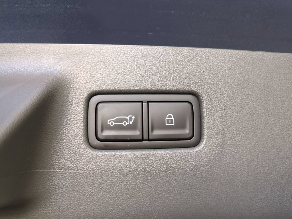 2026 Hyundai Santa Fe Calligraphy - Photo 15