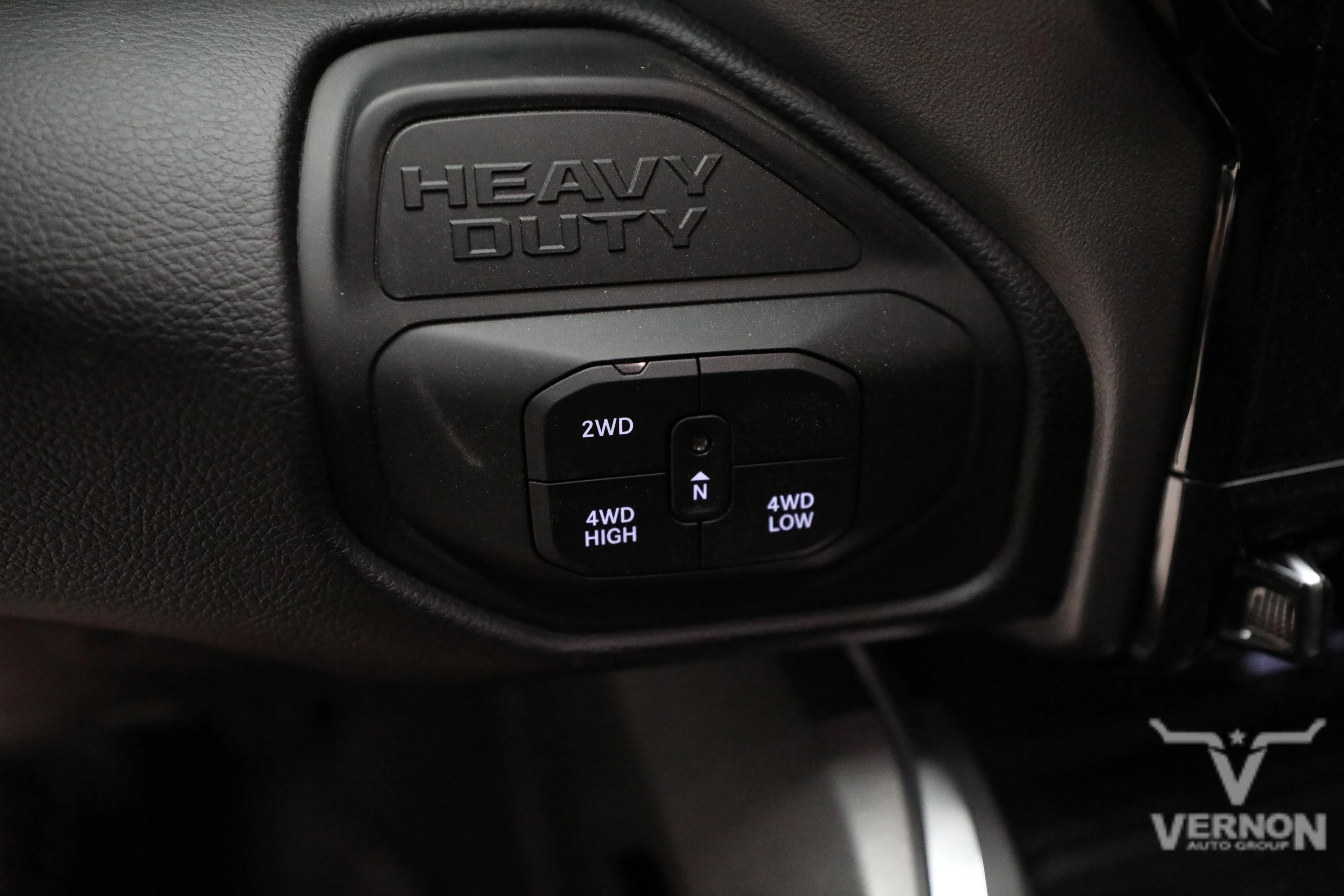New 2026 Ram 3500 DRW Laramie Night Edition Crew Cab 4x4