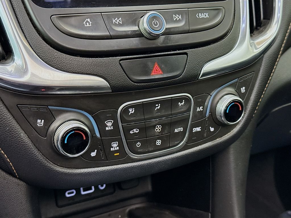 Used 2020 Chocolate Metallic Chevrolet Premier image 18