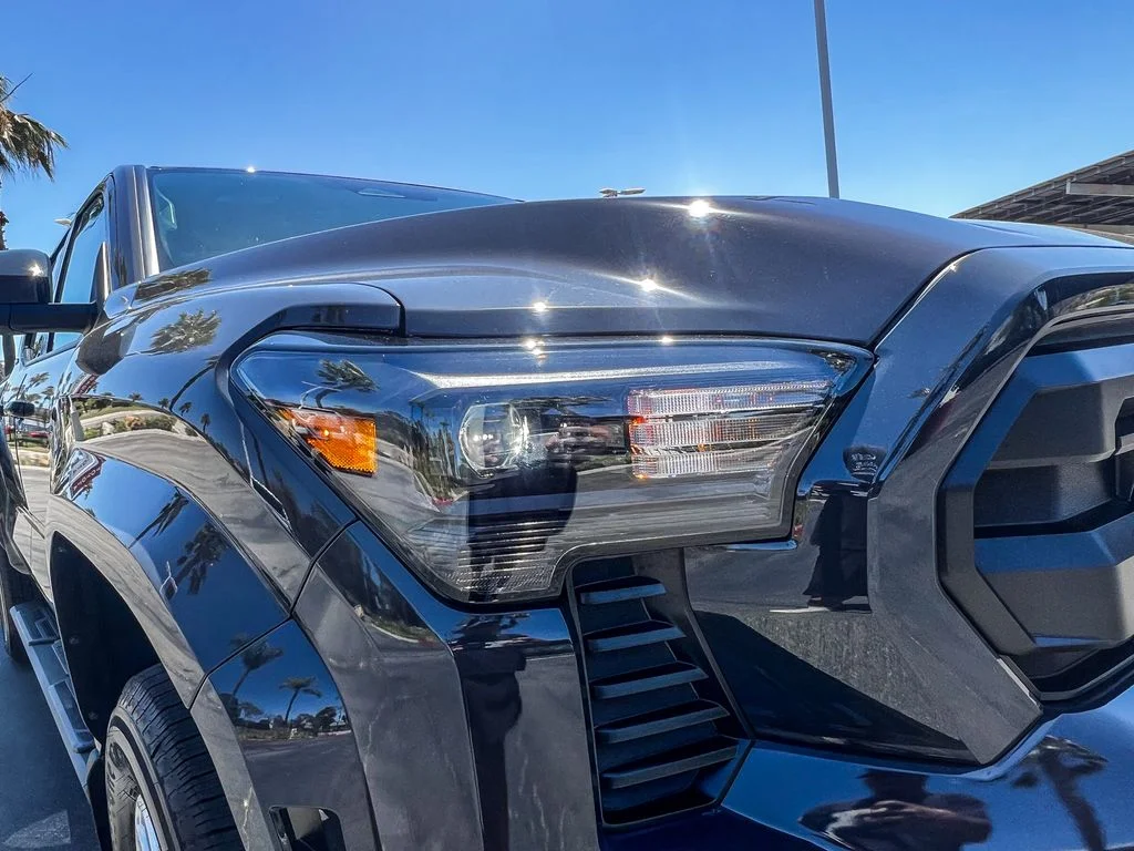 New 2026 Underground Toyota  SR5 image 7
