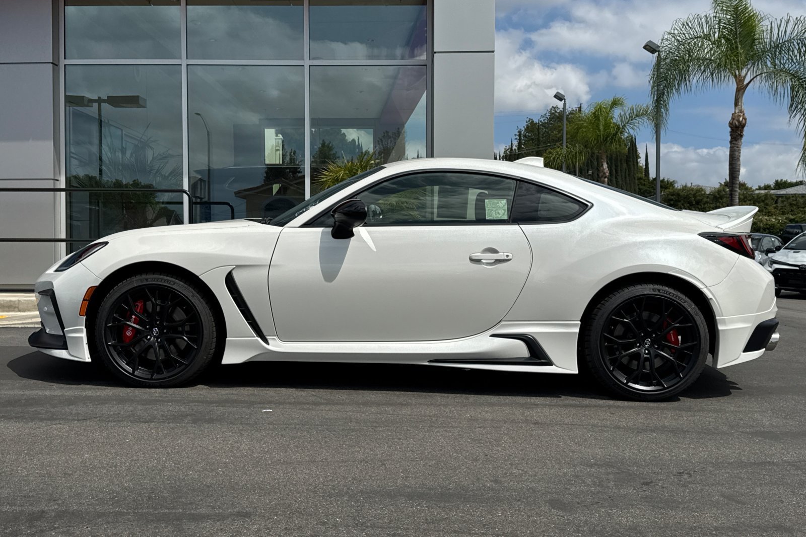 Certified Used 2026  Toyota Premium image 9