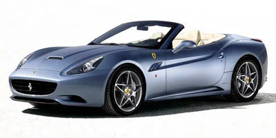 Used 2012 Argento Nurburgring Ferrari  image 1