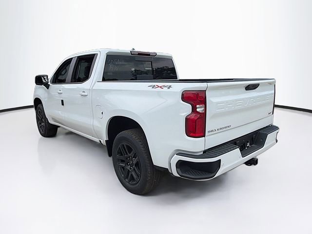 2026 Chevrolet Silverado 1500 RST - Photo 8