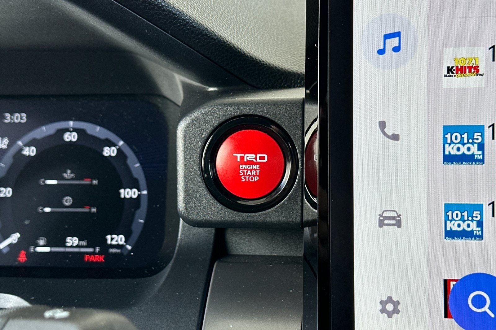 Used 2024 Silver Toyota TRD Off-Road image 21