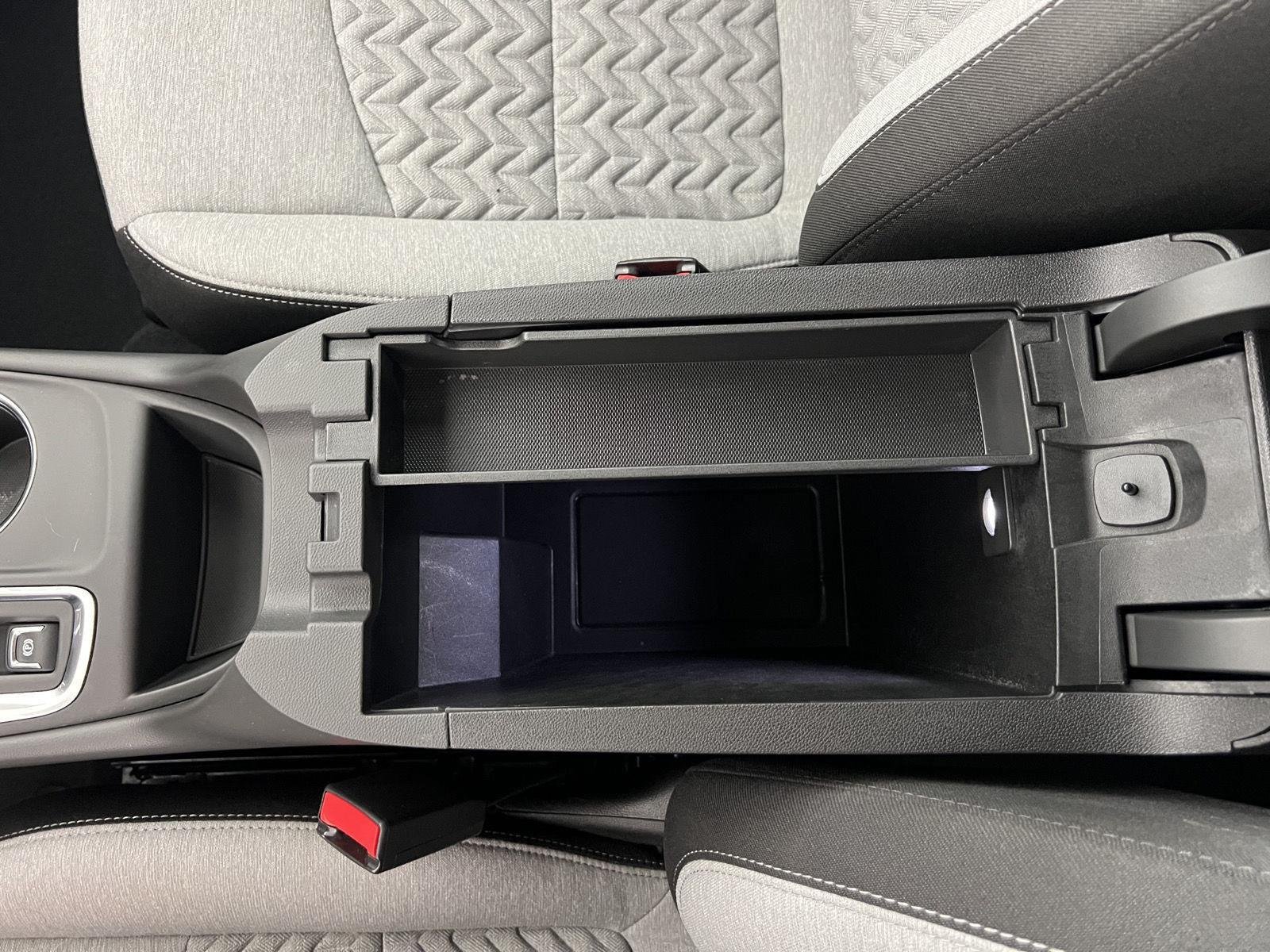 Used 2022 Summit White Chevrolet LS image 16
