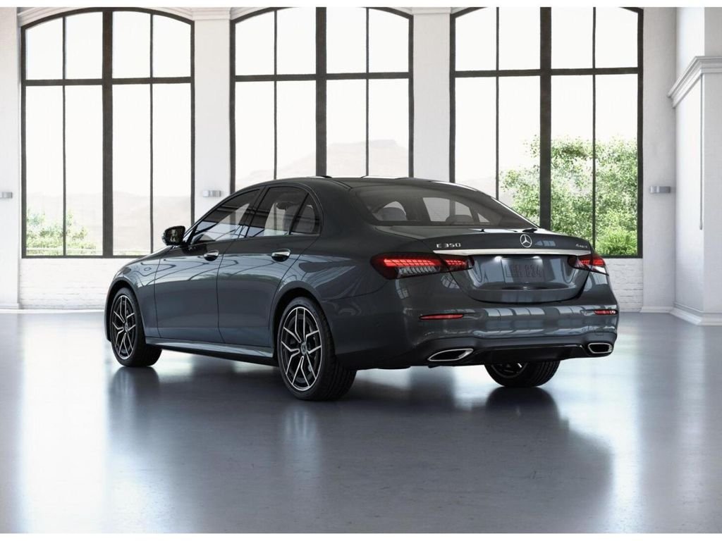 Certified Used 2023 Graphite Mercedes-Benz  image 29