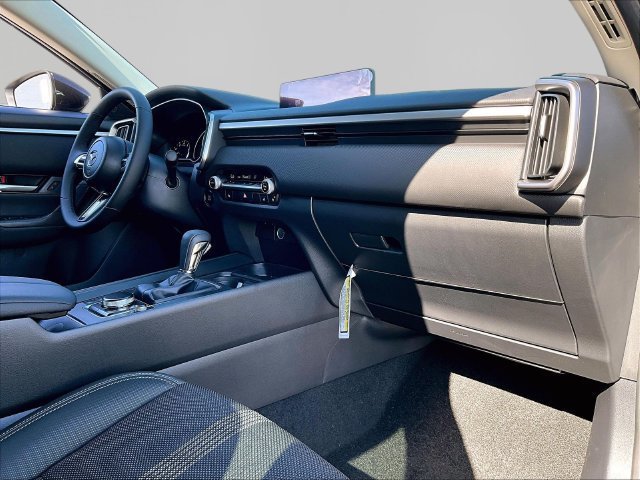 New 2026 Machine Gray Metallic Mazda 2.5 S Preferred AWD image 9