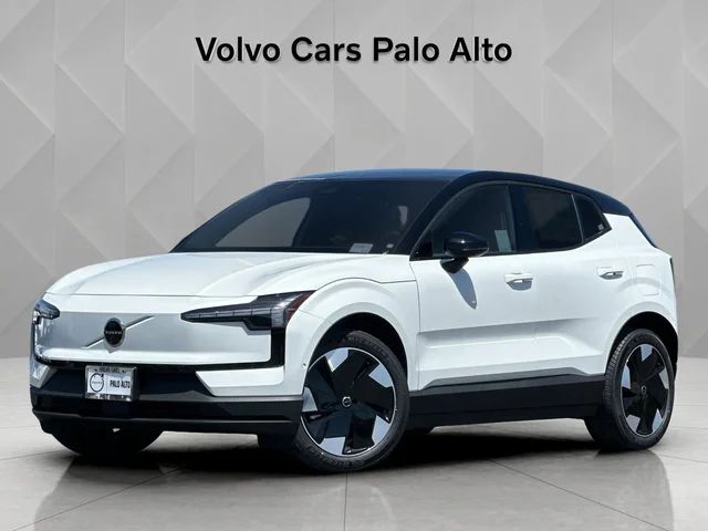 2026 Volvo EX30 Twin Motor Performance Ultra