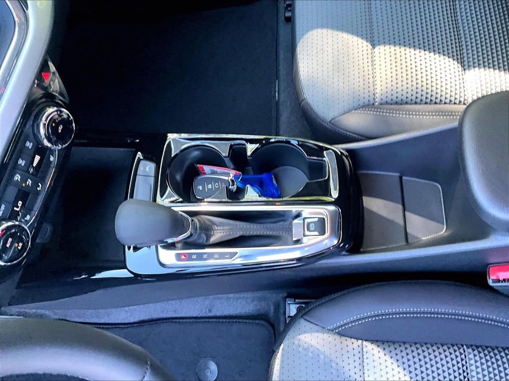 2026 Chevrolet Trax — photo 14