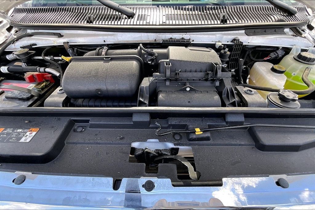 New 2024 Ford E-450SD Base