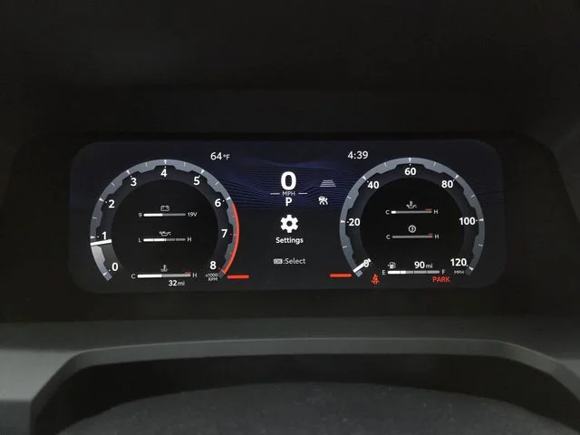 2026 Toyota Tacoma TRD Off Road - Photo 20