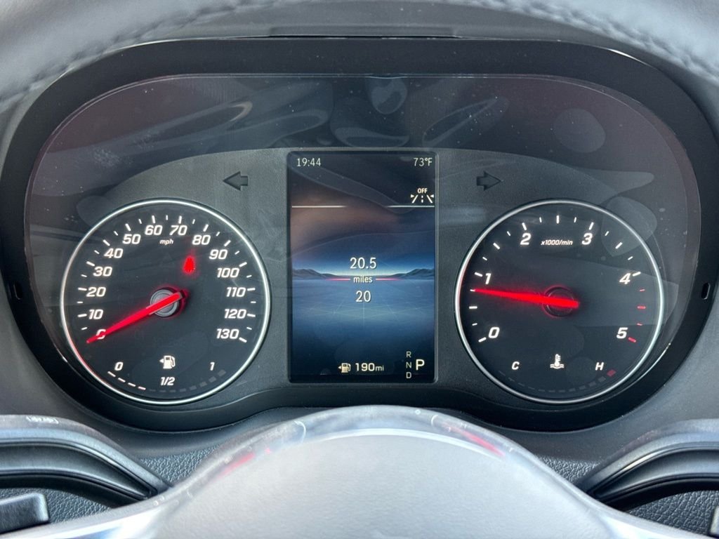 2025 Mercedes-Benz Sprinter Passenger Van Base - Photo 13