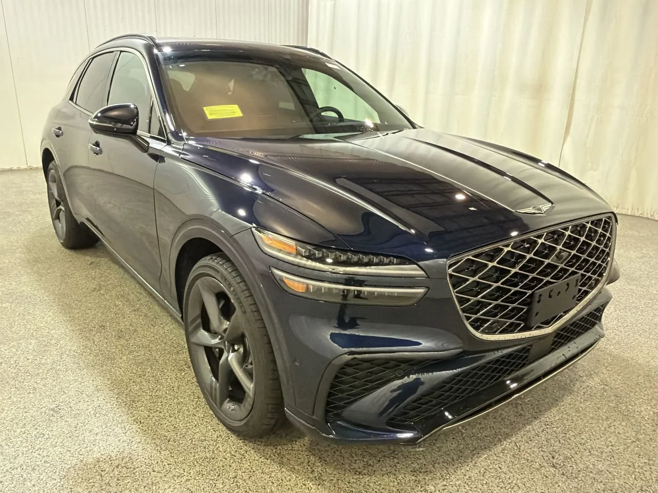 2026 Genesis GV70 2.5T Sport Prestige AWD's photo