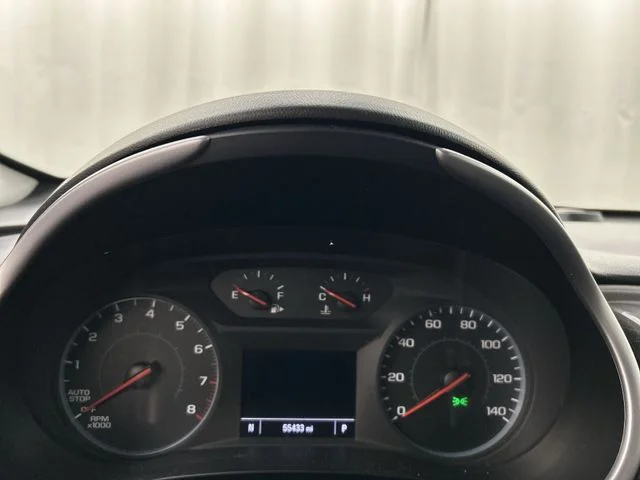 2024 Chevrolet Malibu 1LT - Photo 13
