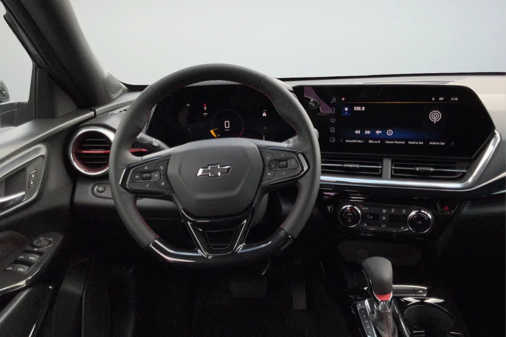 2026 Chevrolet Trax RS - Photo 10
