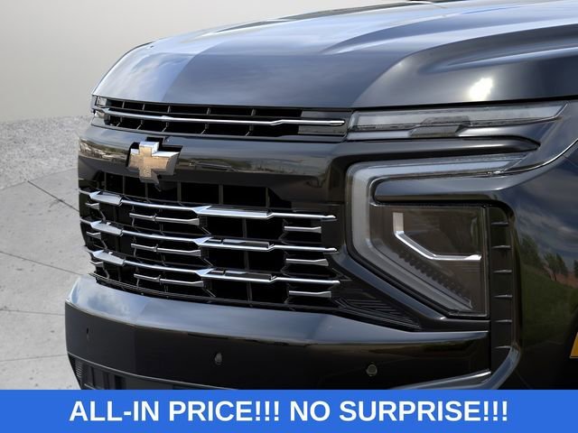 2026 Chevrolet Tahoe High Country - Photo 23