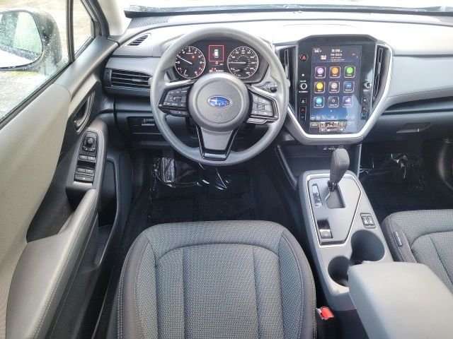 Certified Used 2024 Silver Subaru Premium image 15