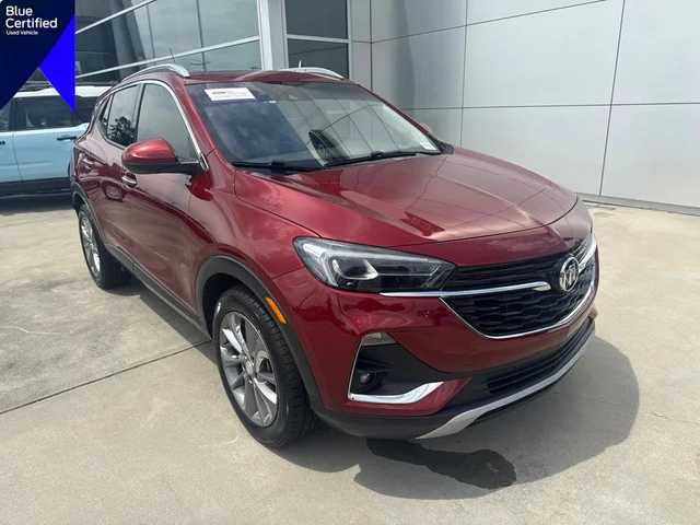 2023 Buick Encore GX Essence