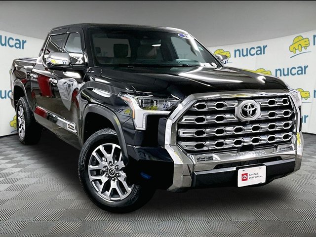 2023 Toyota Tundra 1794