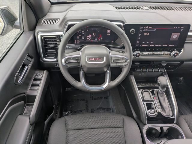 2026 GMC Canyon Elevation - Photo 19