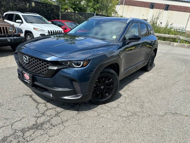 2026 Mazda CX-50 2.5 S Select