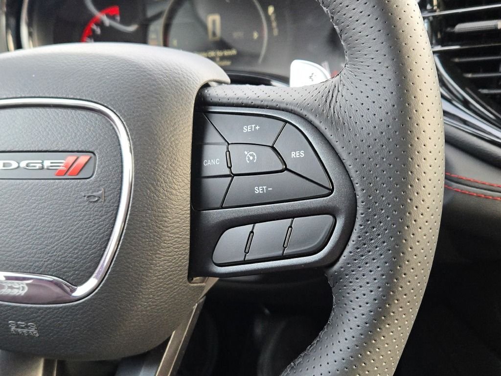 2026 Dodge Durango GT - Photo 33