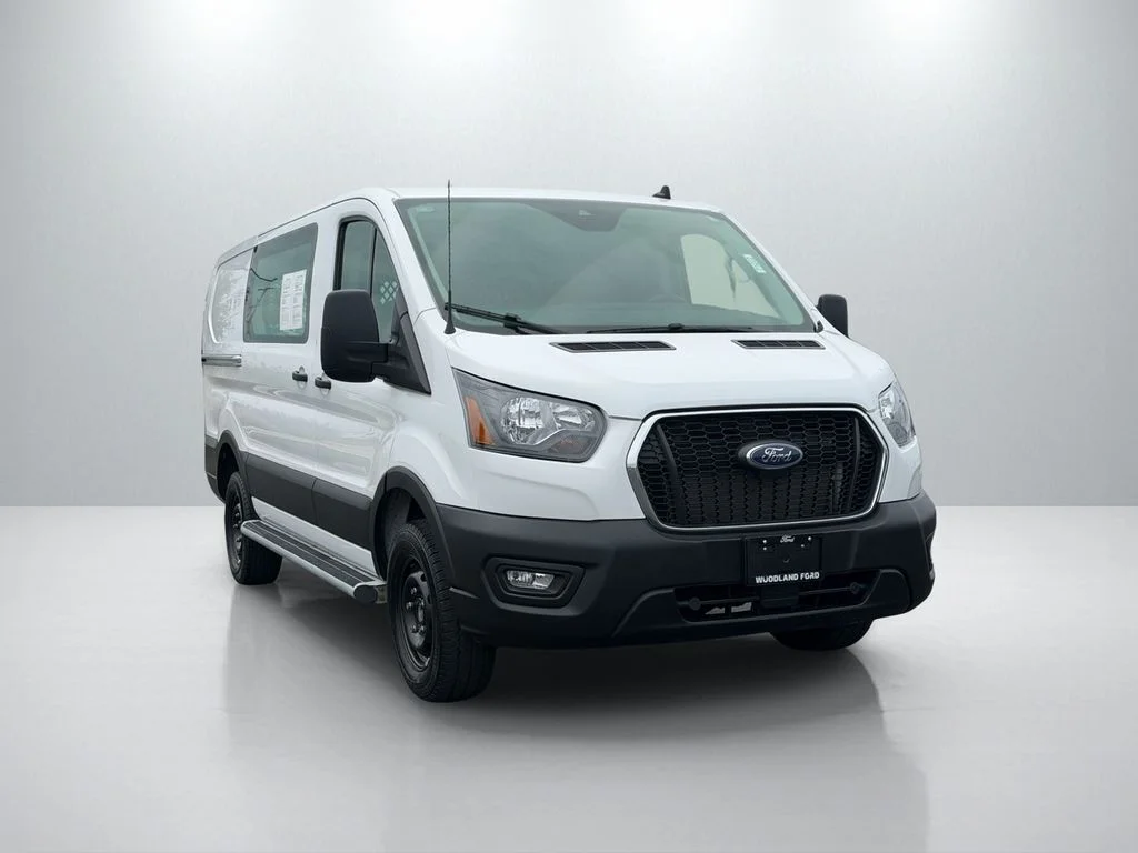 2024 Ford Transit 250 Low Roof 130 WB's photo