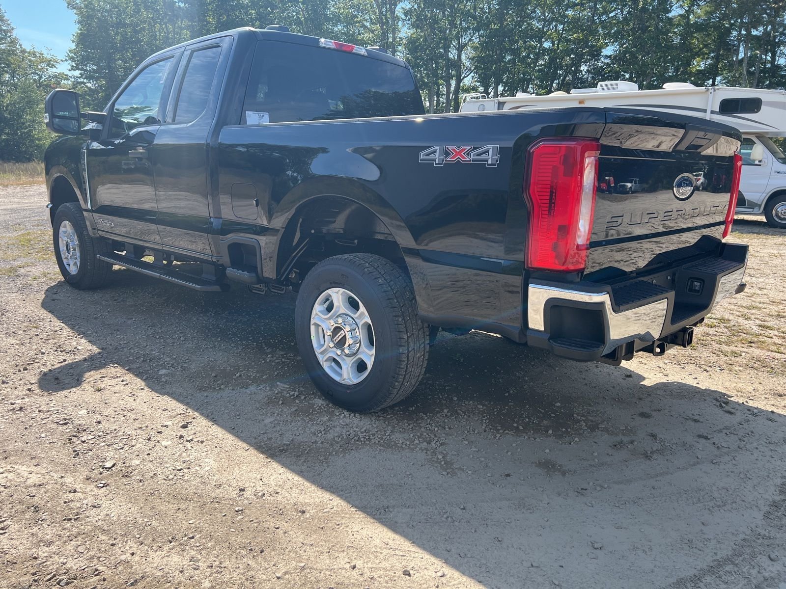 2026 Ford F-250 Super Duty XLT - Photo 5