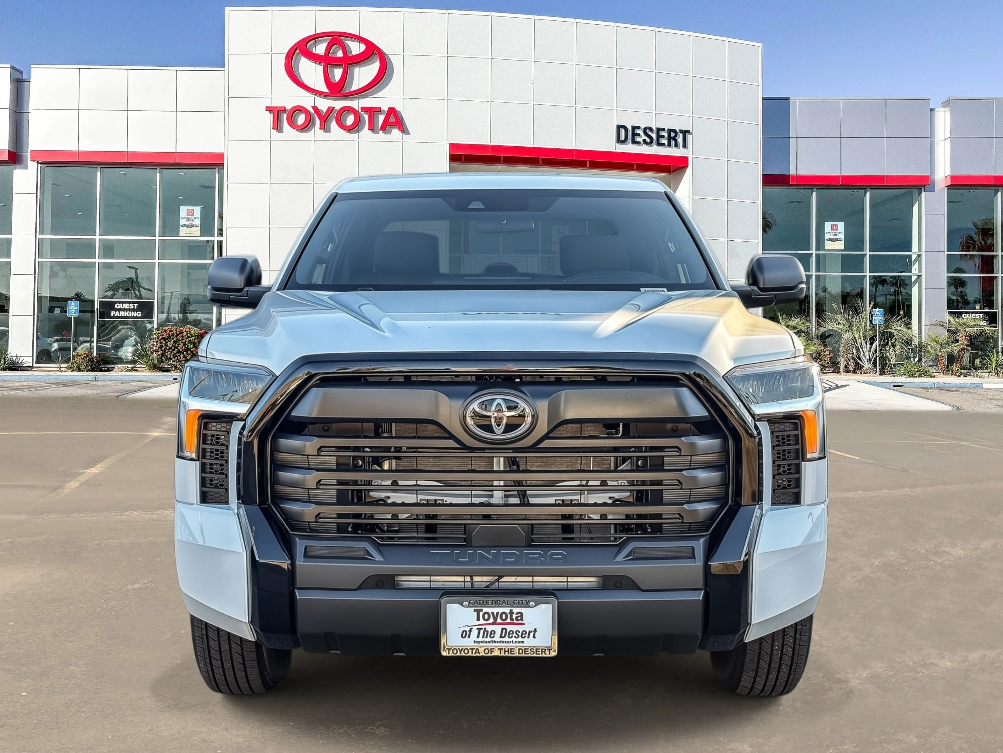 New 2026 0040 Toyota SR image 2