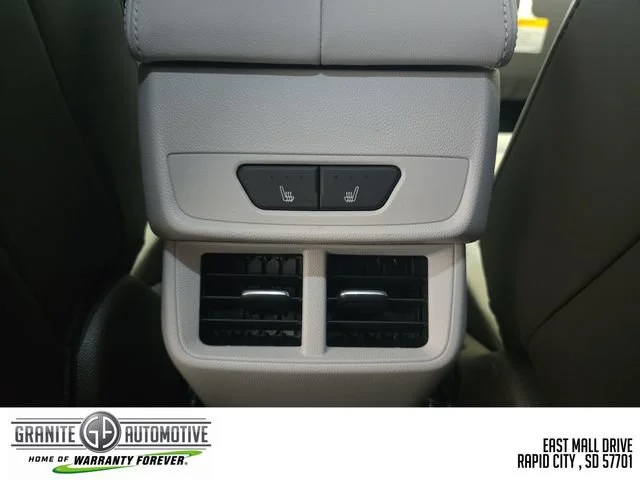 New 2027 Glacier White Tricoat GMC Denali image 34