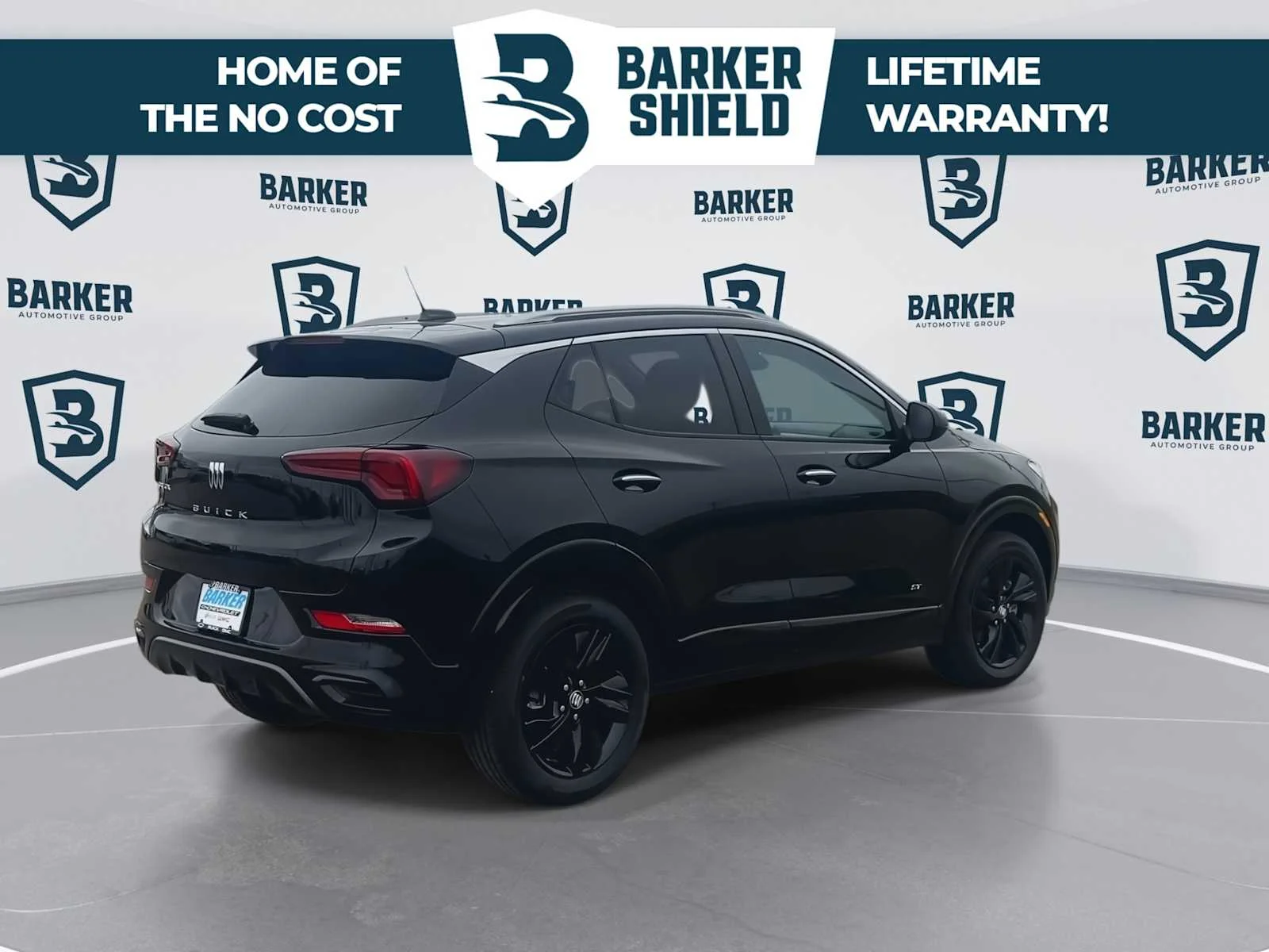 2026 Buick Encore GX Sport Touring - Photo 9