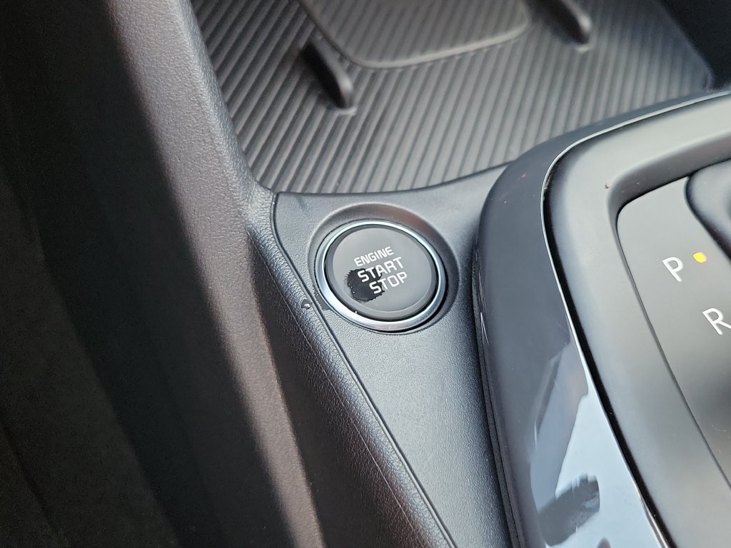 New 2026 Snow White Pearl Kia GT-Line image 33