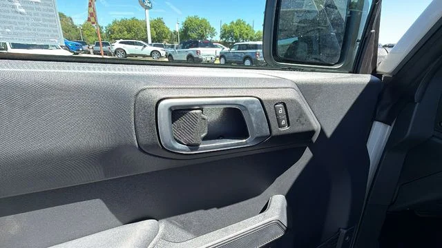 New 2026 Beige Ford Big Bend image 20
