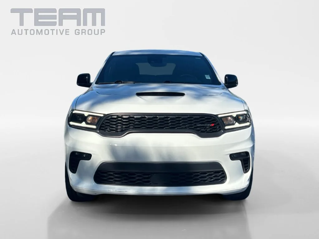 Used 2022 White Dodge GT Plus image 2
