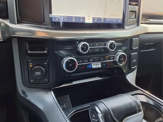 Used 2023  Ford XL image 9