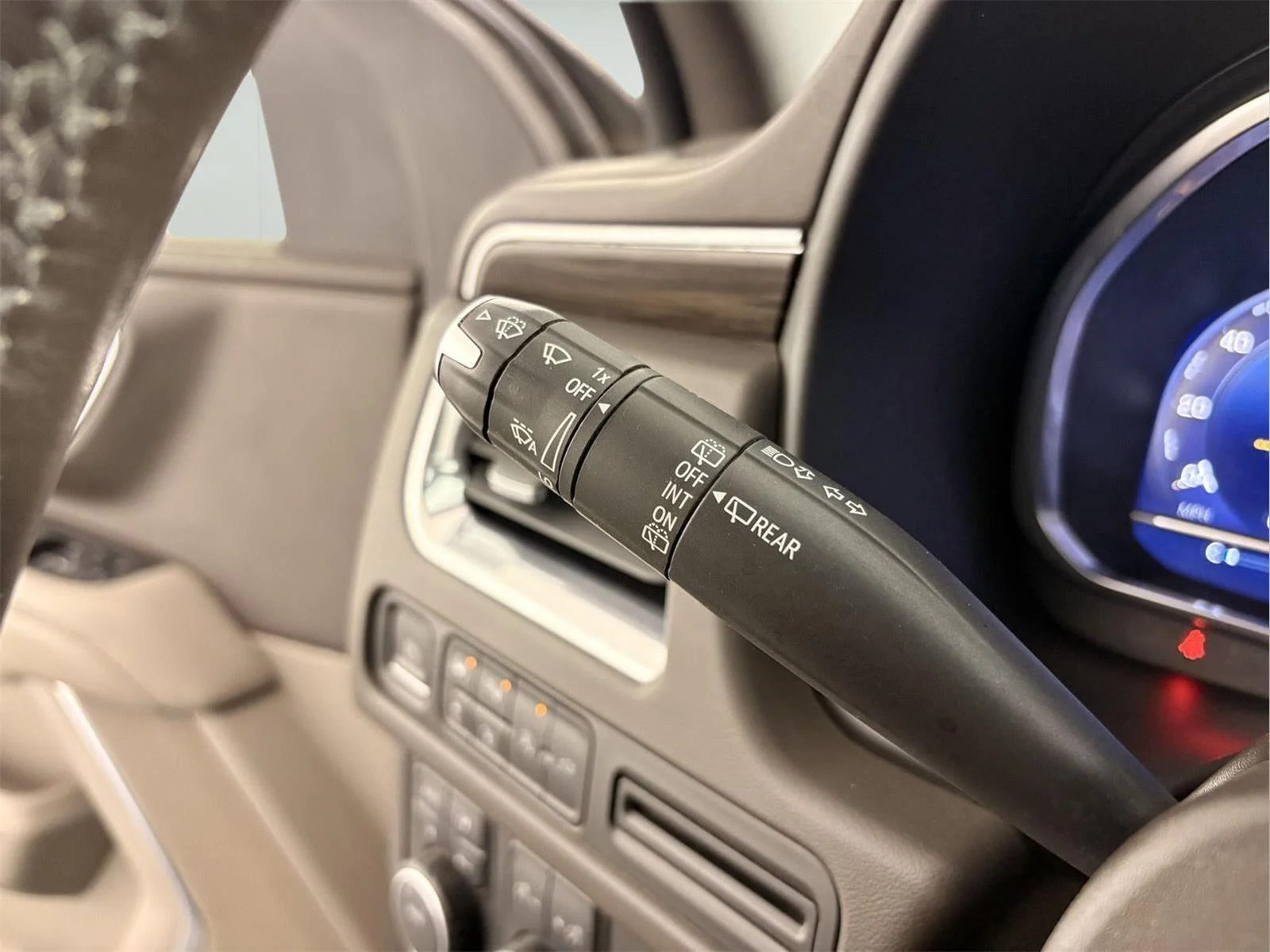 Used 2022 Midnight Blue Metallic Chevrolet LT image 31