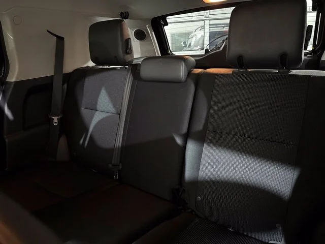 Used 2012 Black Toyota Base image 15