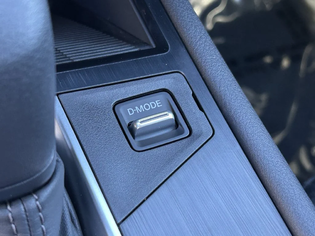 New 2027 Deep Blue Pearl Nissan SV image 28
