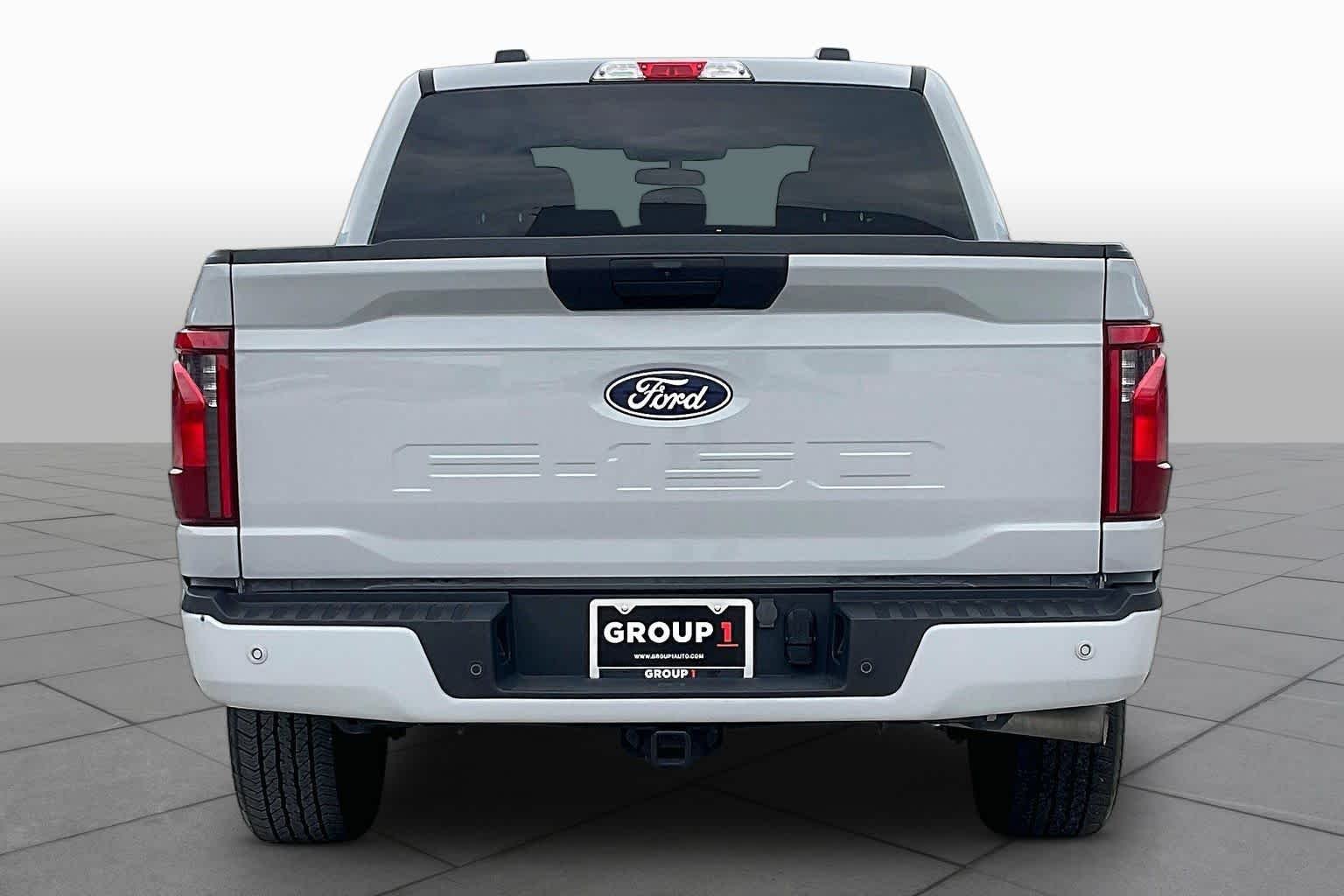 Used 2024 Avalanche Ford STX image 5