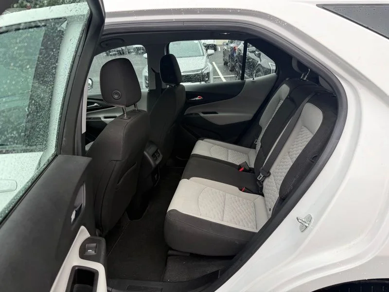 Used 2018 White Chevrolet LS image 10