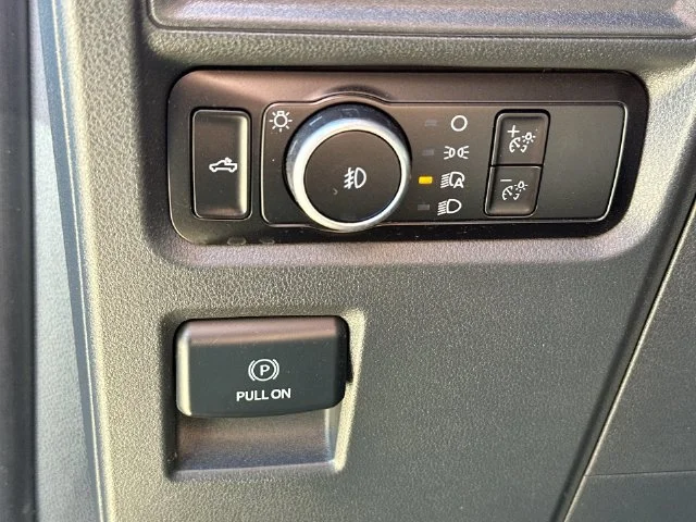 Used 2023 Blue Ford XL image 48