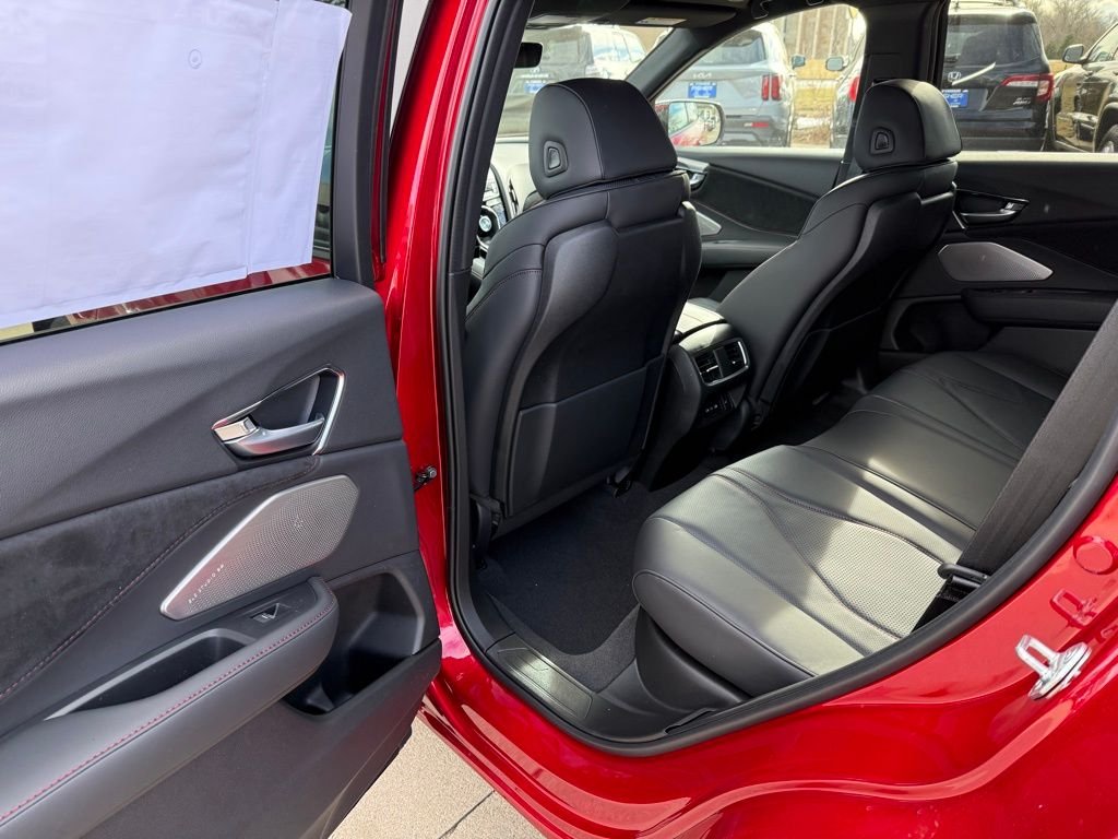2026 Acura RDX A-Spec w/Advance Package - Photo 14